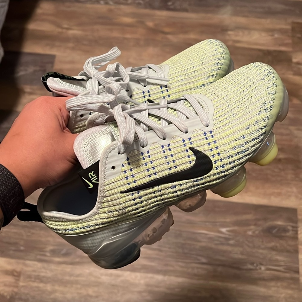 Nike Air VaporMax Flyknit 3 GS